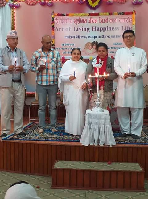 Nepal: Khushnuma jiwan jene ka Kala